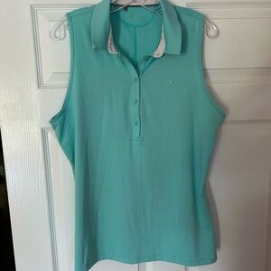 Under Armour Aqua Soft Knit Shirt